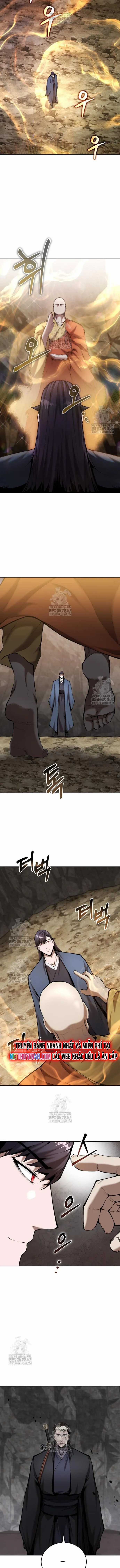 Giáo Chủ Ma Giáo Cũng Biết Sợ Chương 60 trang 11