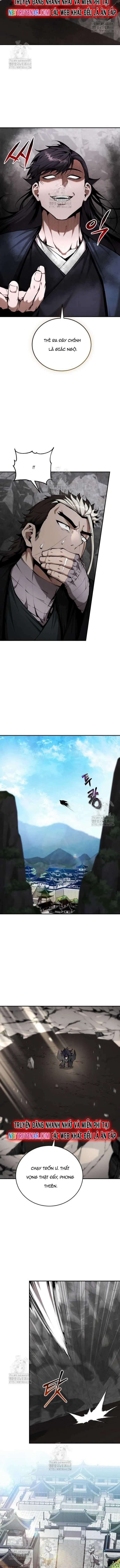 Giáo Chủ Ma Giáo Cũng Biết Sợ Chương 61 trang 12