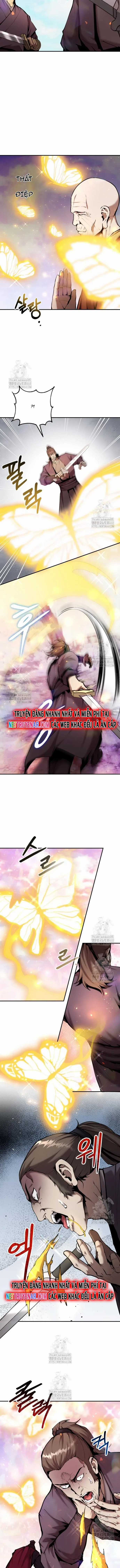 Giáo Chủ Ma Giáo Cũng Biết Sợ Chương 61 trang 6