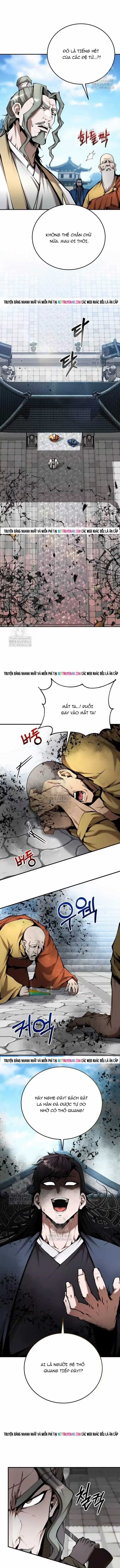 Giáo Chủ Ma Giáo Cũng Biết Sợ Chương 62 trang 3