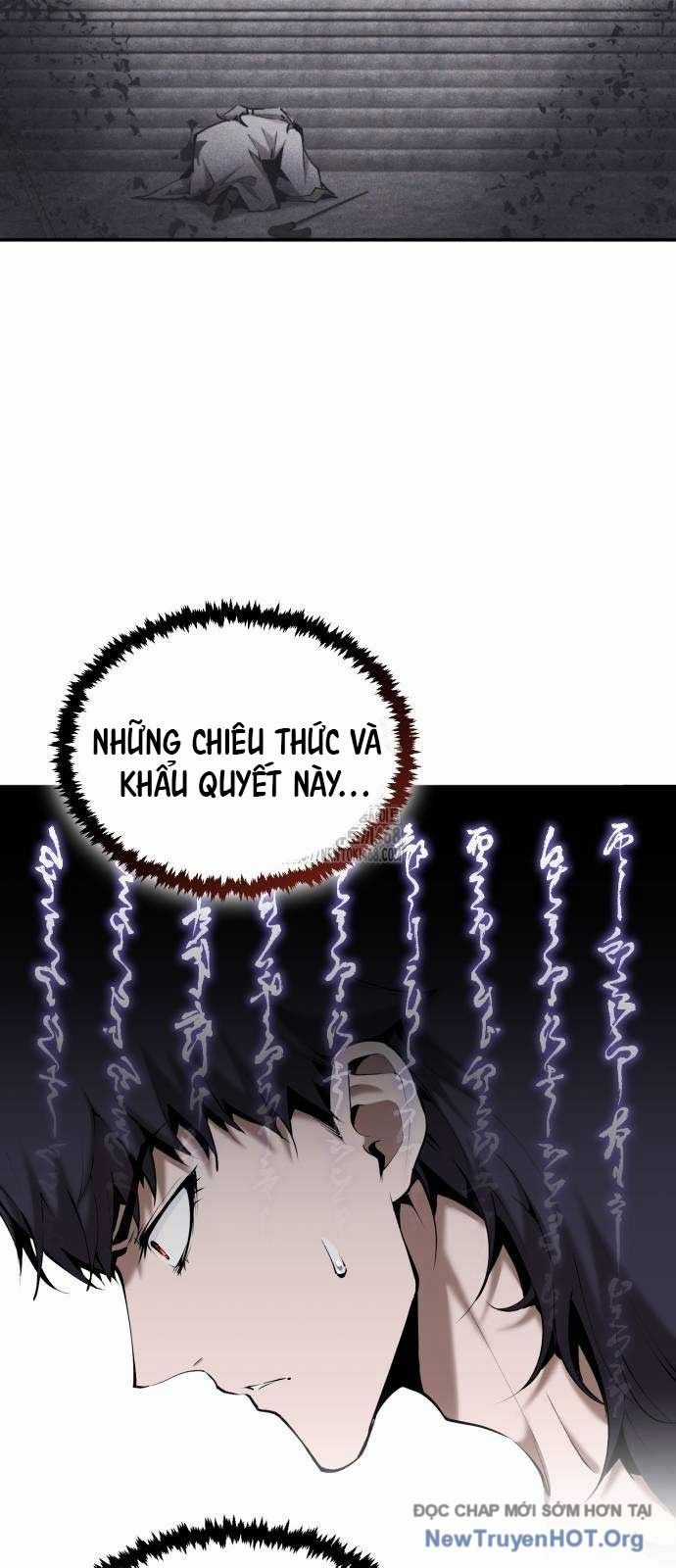 Giáo Chủ Ma Giáo Cũng Biết Sợ Chương 63.1 trang 10