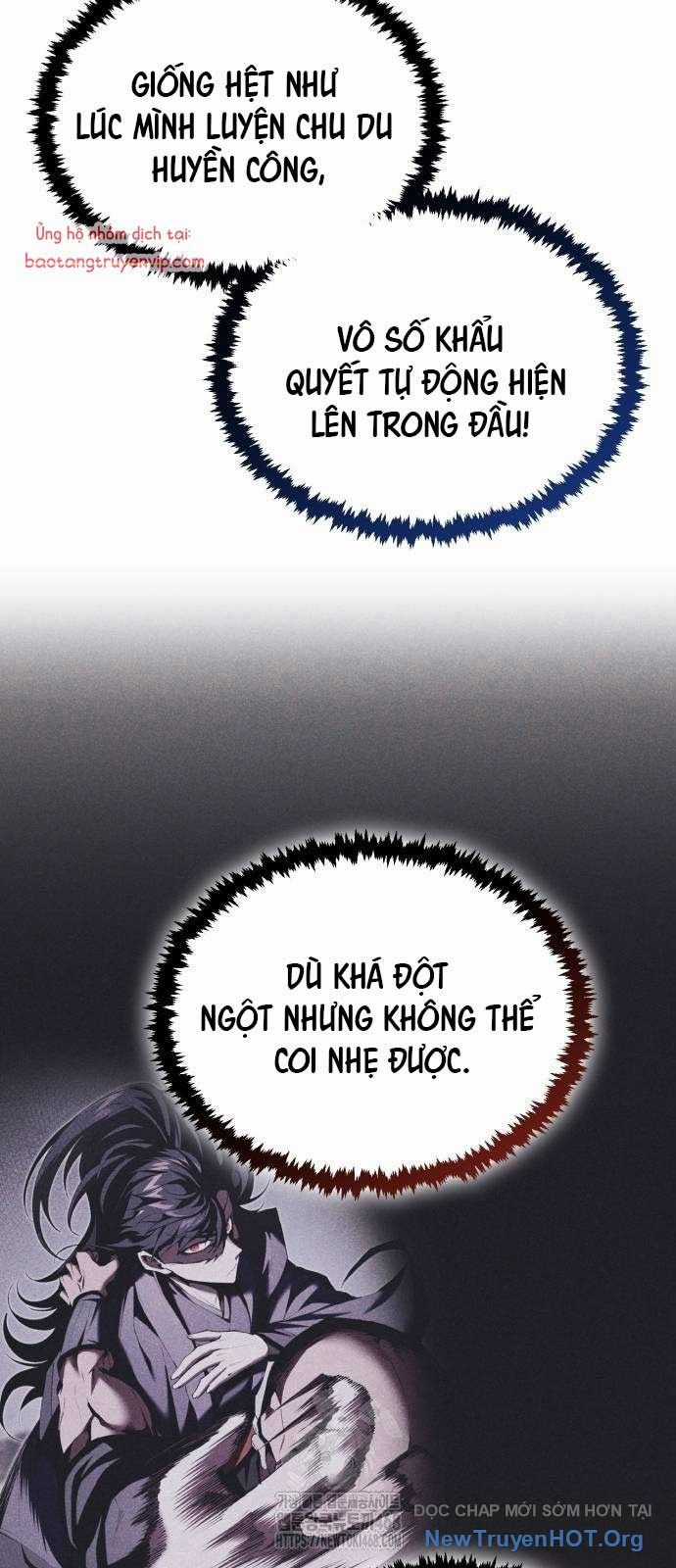 Giáo Chủ Ma Giáo Cũng Biết Sợ Chương 63.1 trang 11