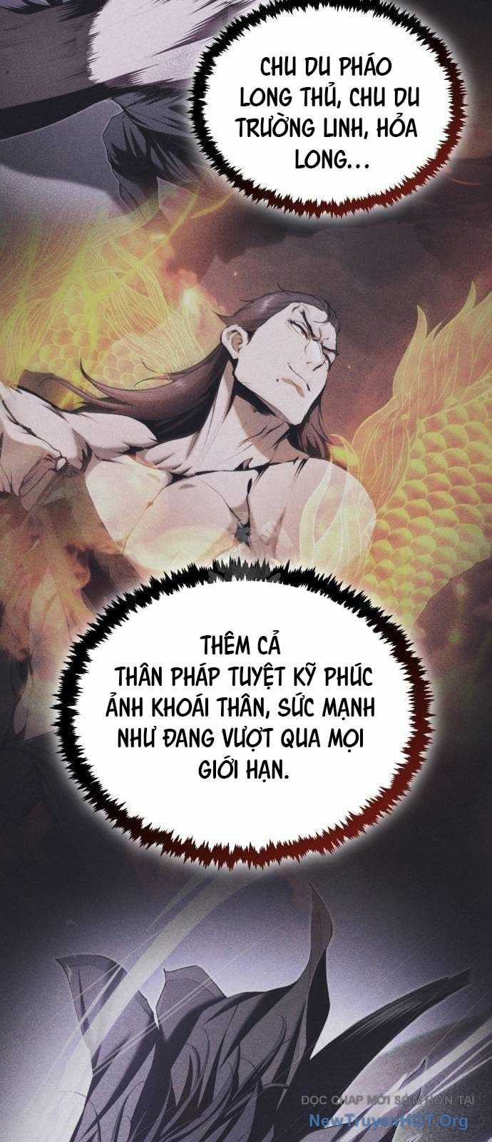 Giáo Chủ Ma Giáo Cũng Biết Sợ Chương 63.1 trang 12