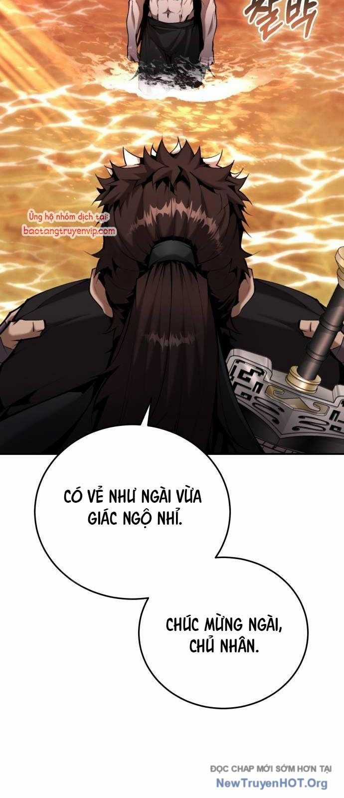 Giáo Chủ Ma Giáo Cũng Biết Sợ Chương 63.1 trang 17