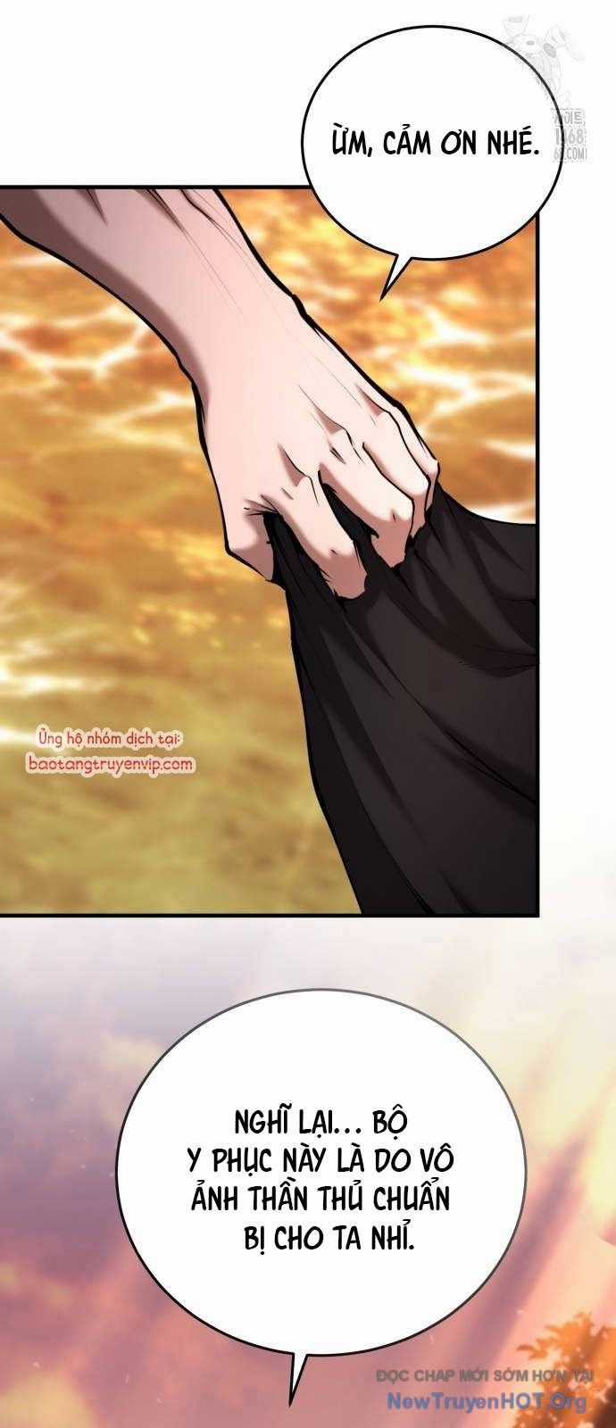 Giáo Chủ Ma Giáo Cũng Biết Sợ Chương 63.1 trang 18