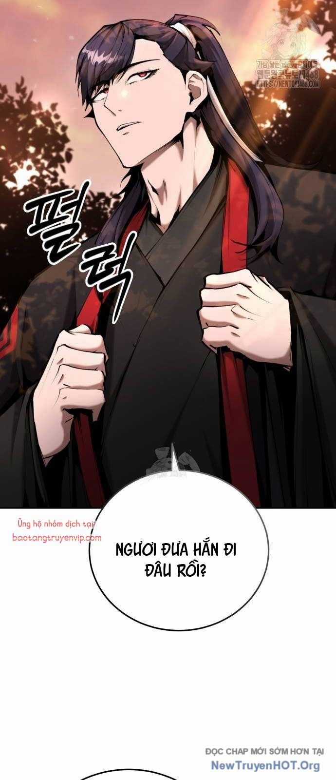 Giáo Chủ Ma Giáo Cũng Biết Sợ Chương 63.1 trang 19