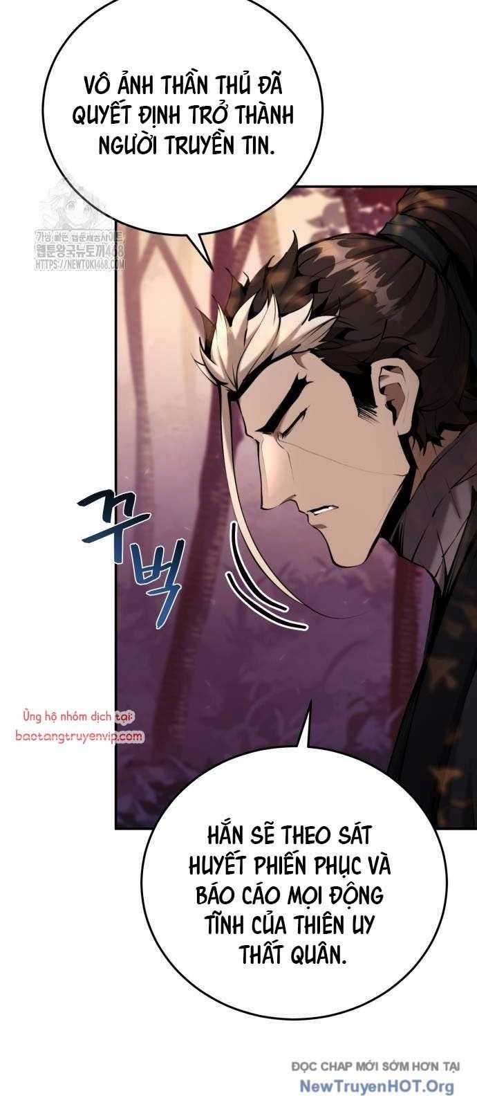 Giáo Chủ Ma Giáo Cũng Biết Sợ Chương 63.1 trang 20