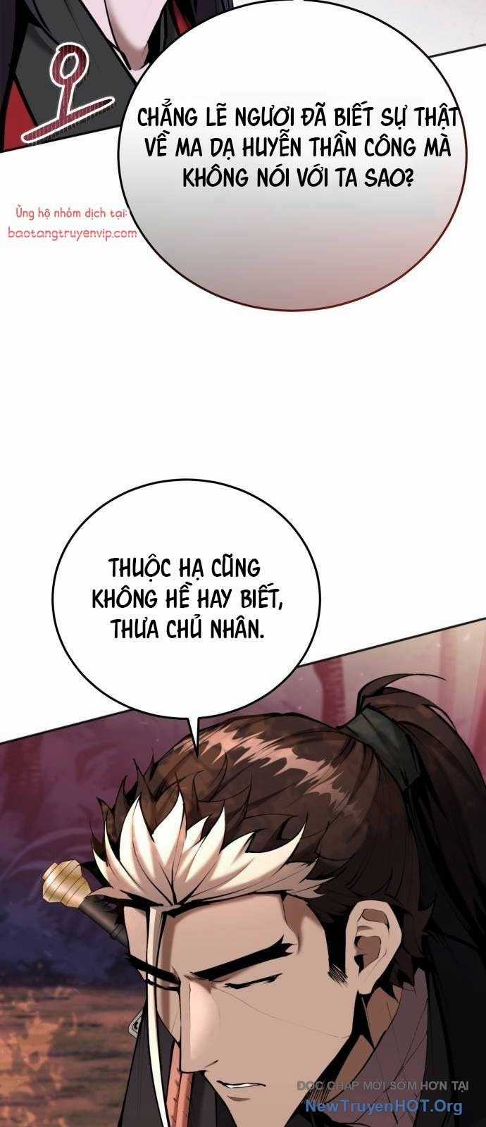 Giáo Chủ Ma Giáo Cũng Biết Sợ Chương 63.1 trang 23