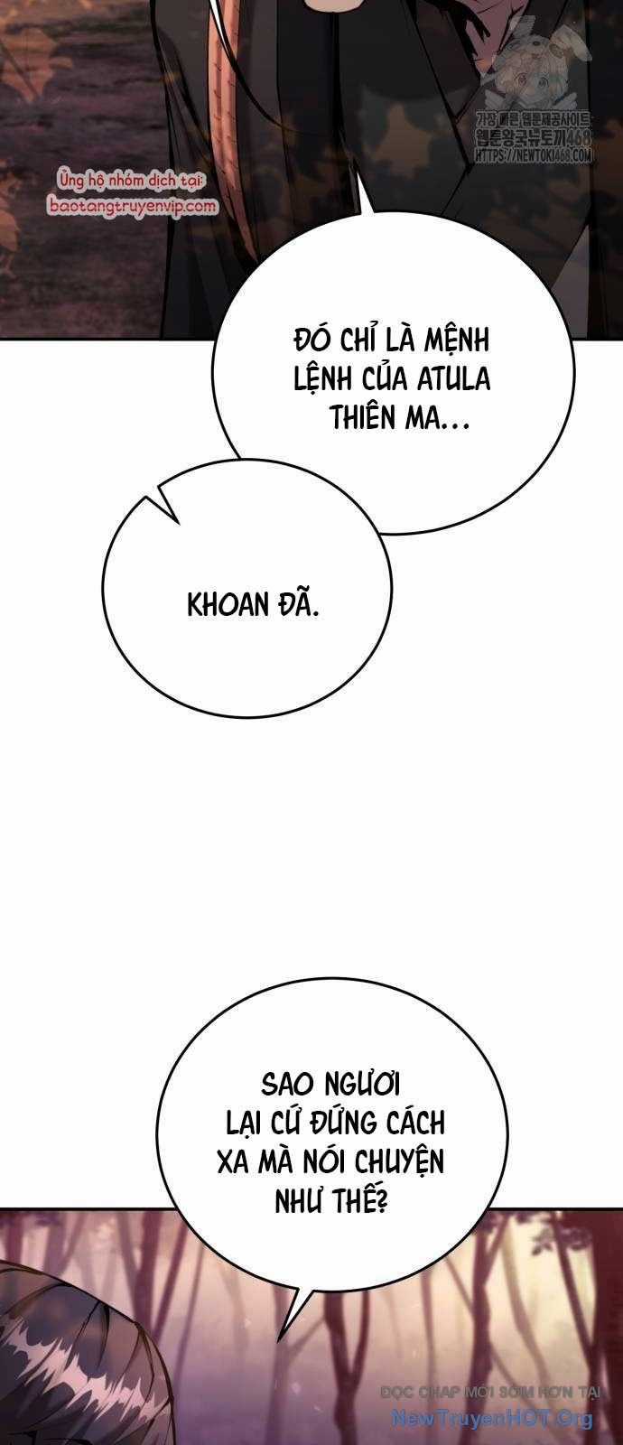 Giáo Chủ Ma Giáo Cũng Biết Sợ Chương 63.1 trang 24