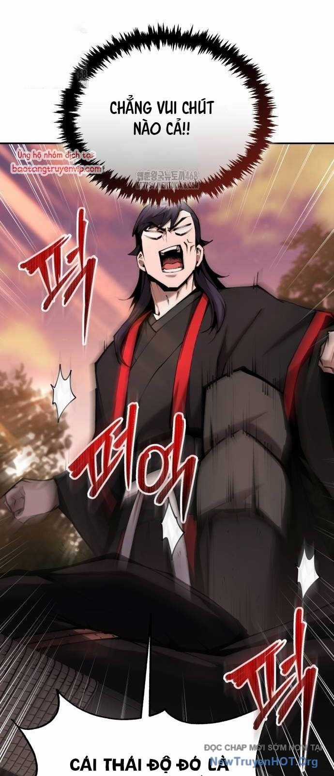 Giáo Chủ Ma Giáo Cũng Biết Sợ Chương 63.1 trang 28