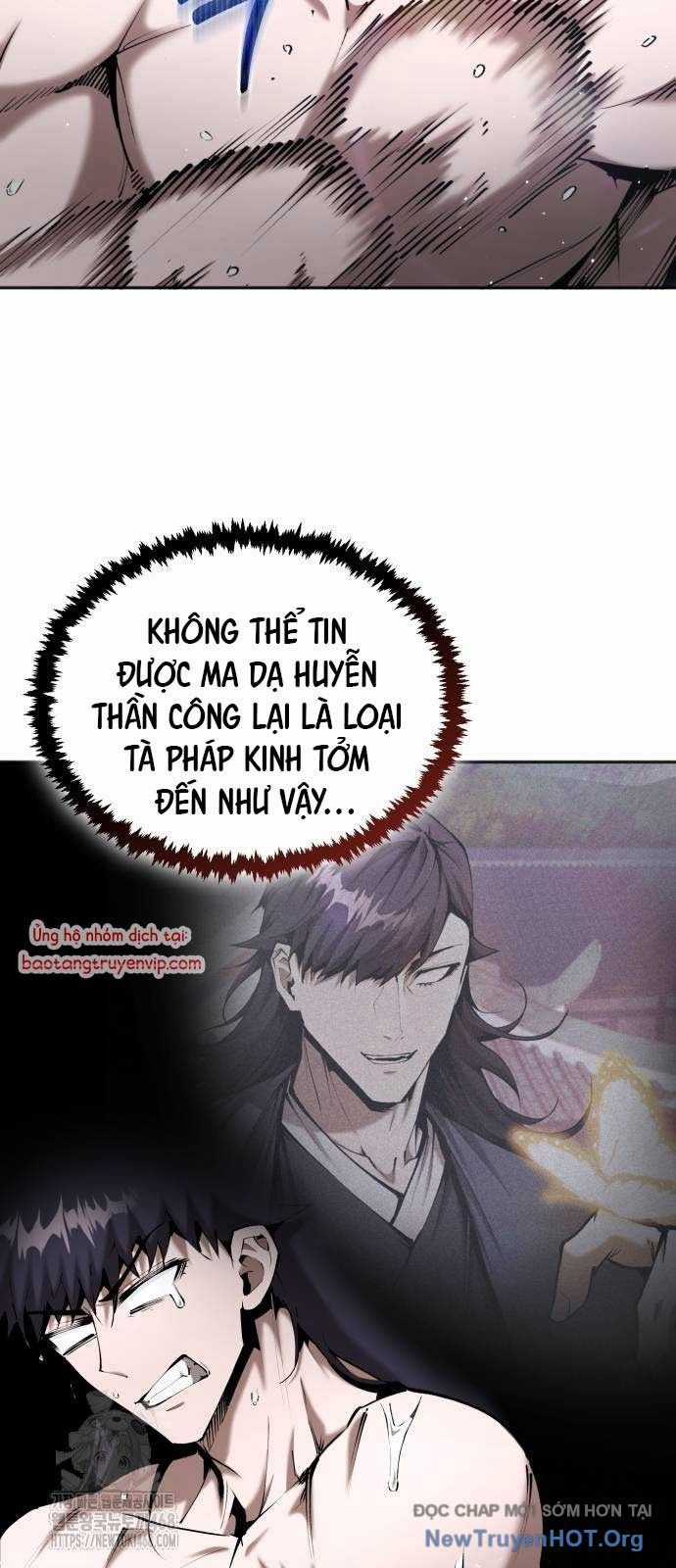 Giáo Chủ Ma Giáo Cũng Biết Sợ Chương 63.1 trang 3