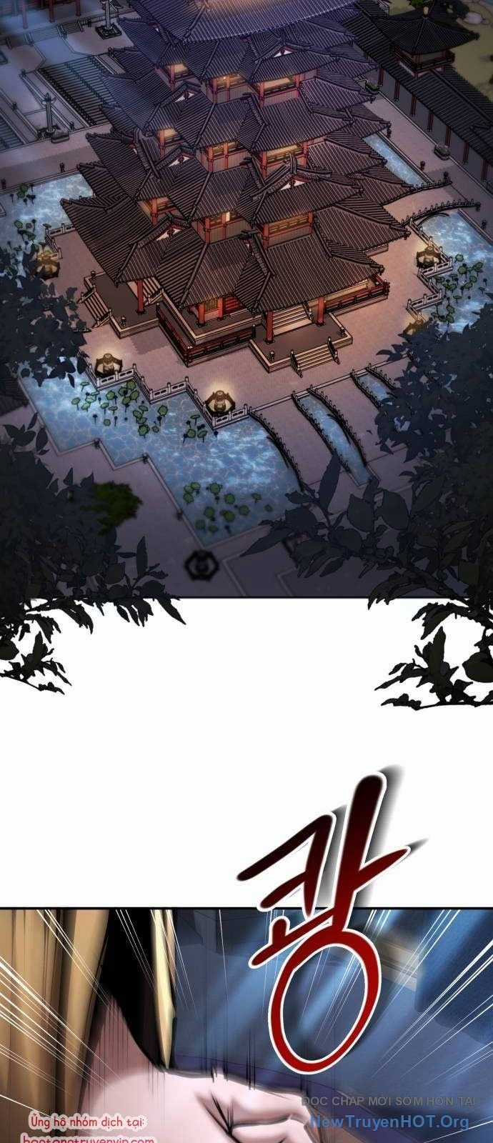 Giáo Chủ Ma Giáo Cũng Biết Sợ Chương 63.1 trang 31