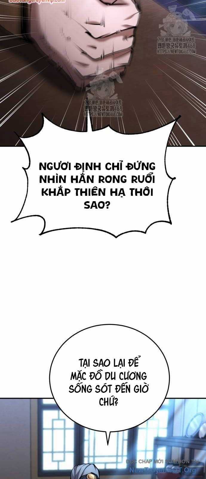 Giáo Chủ Ma Giáo Cũng Biết Sợ Chương 63.1 trang 32