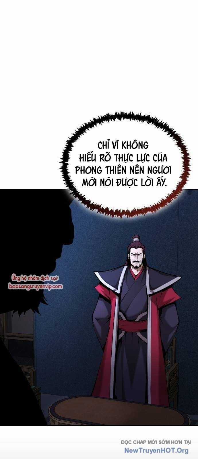 Giáo Chủ Ma Giáo Cũng Biết Sợ Chương 63.1 trang 35