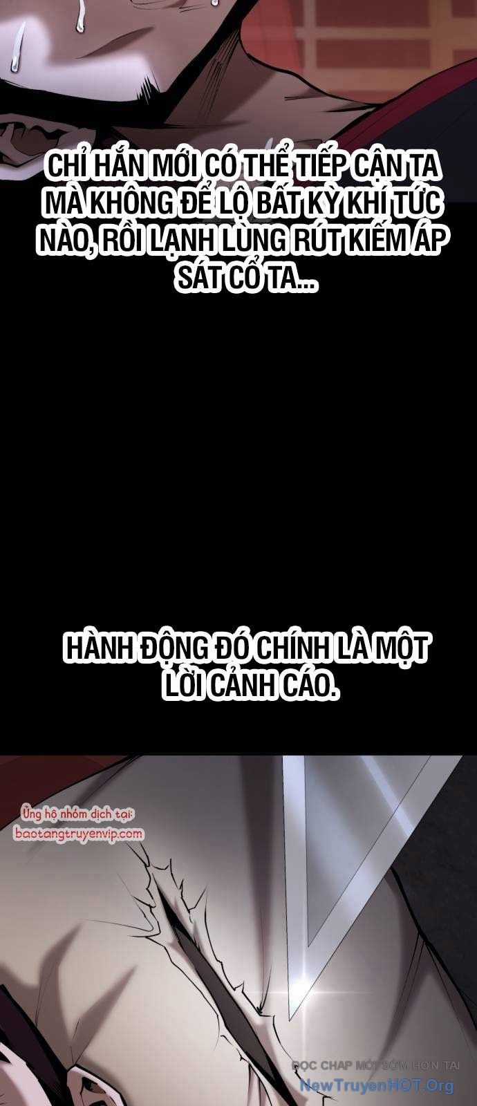 Giáo Chủ Ma Giáo Cũng Biết Sợ Chương 63.1 trang 37