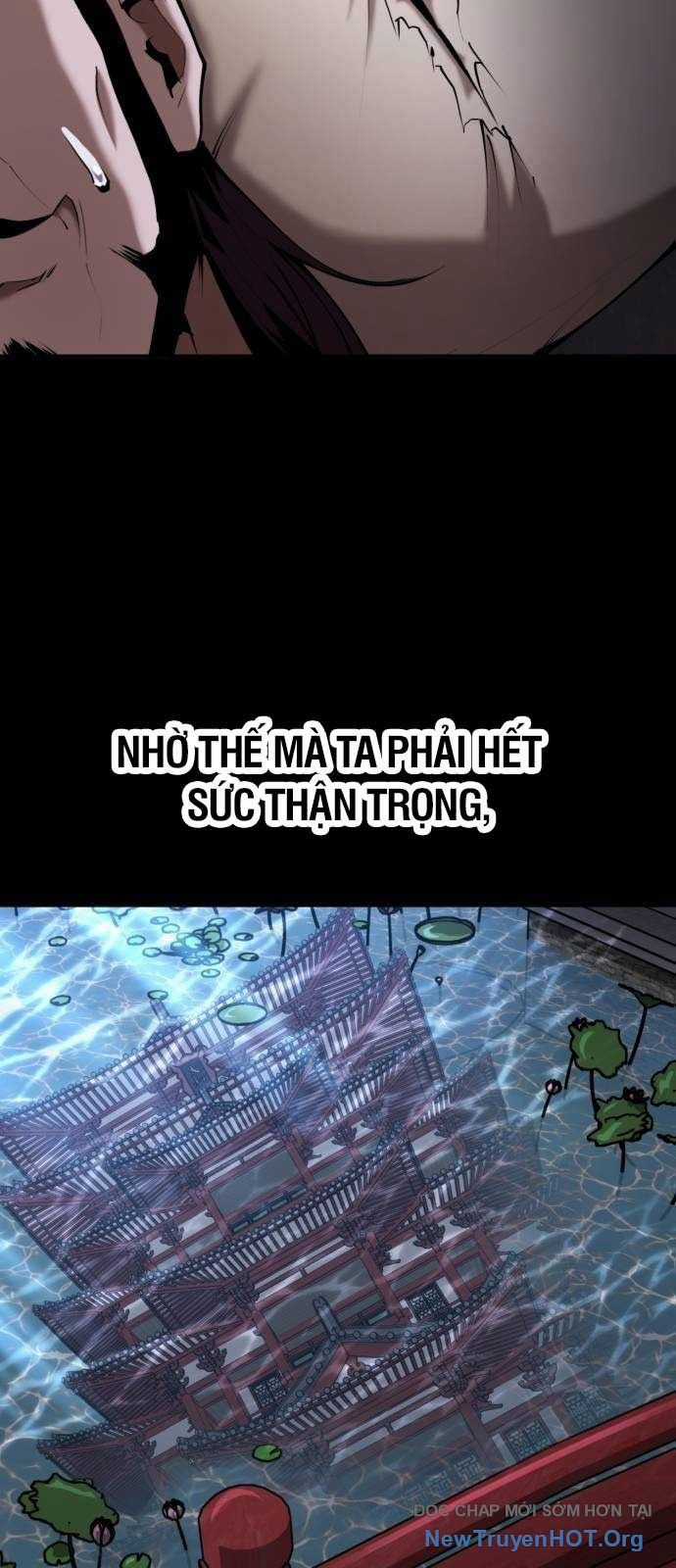 Giáo Chủ Ma Giáo Cũng Biết Sợ Chương 63.1 trang 38