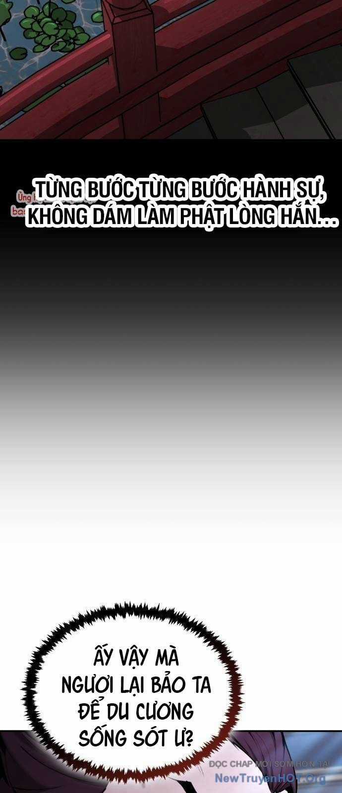 Giáo Chủ Ma Giáo Cũng Biết Sợ Chương 63.1 trang 39