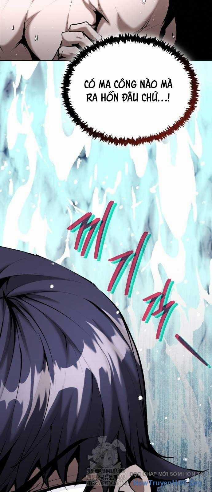 Giáo Chủ Ma Giáo Cũng Biết Sợ Chương 63.1 trang 4