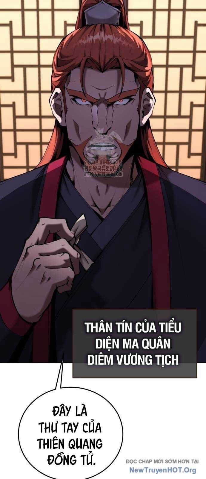 Giáo Chủ Ma Giáo Cũng Biết Sợ Chương 63.1 trang 43