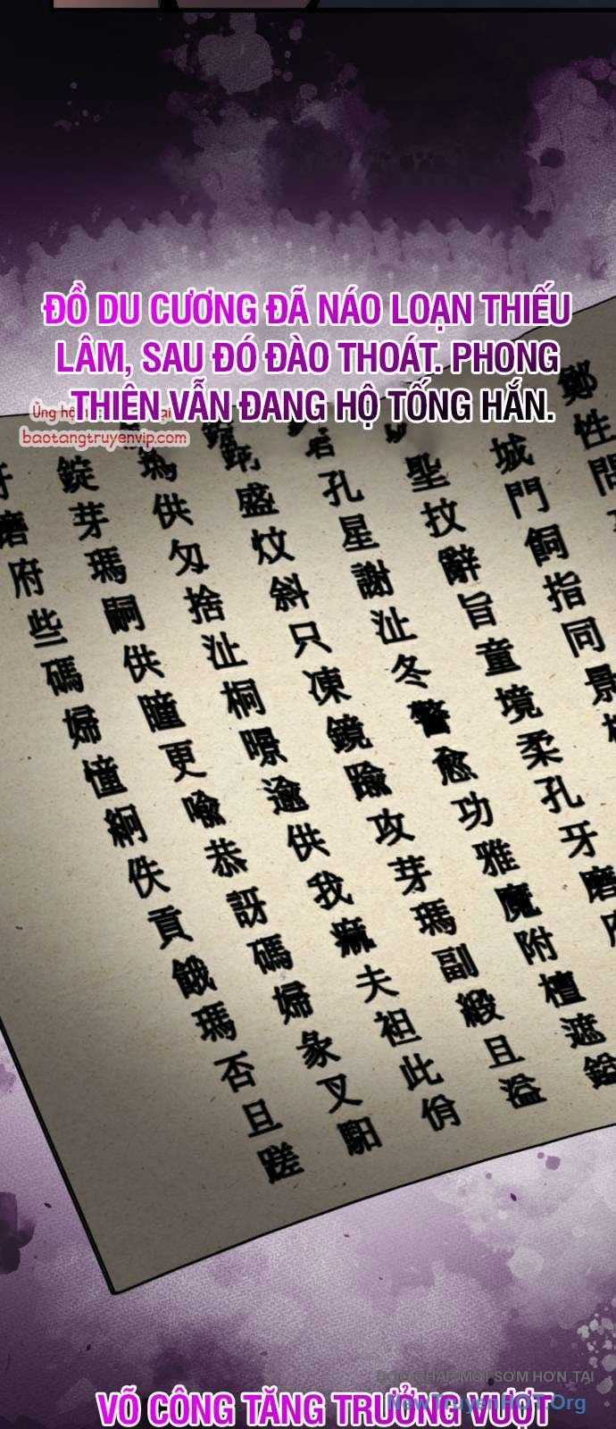 Giáo Chủ Ma Giáo Cũng Biết Sợ Chương 63.1 trang 45