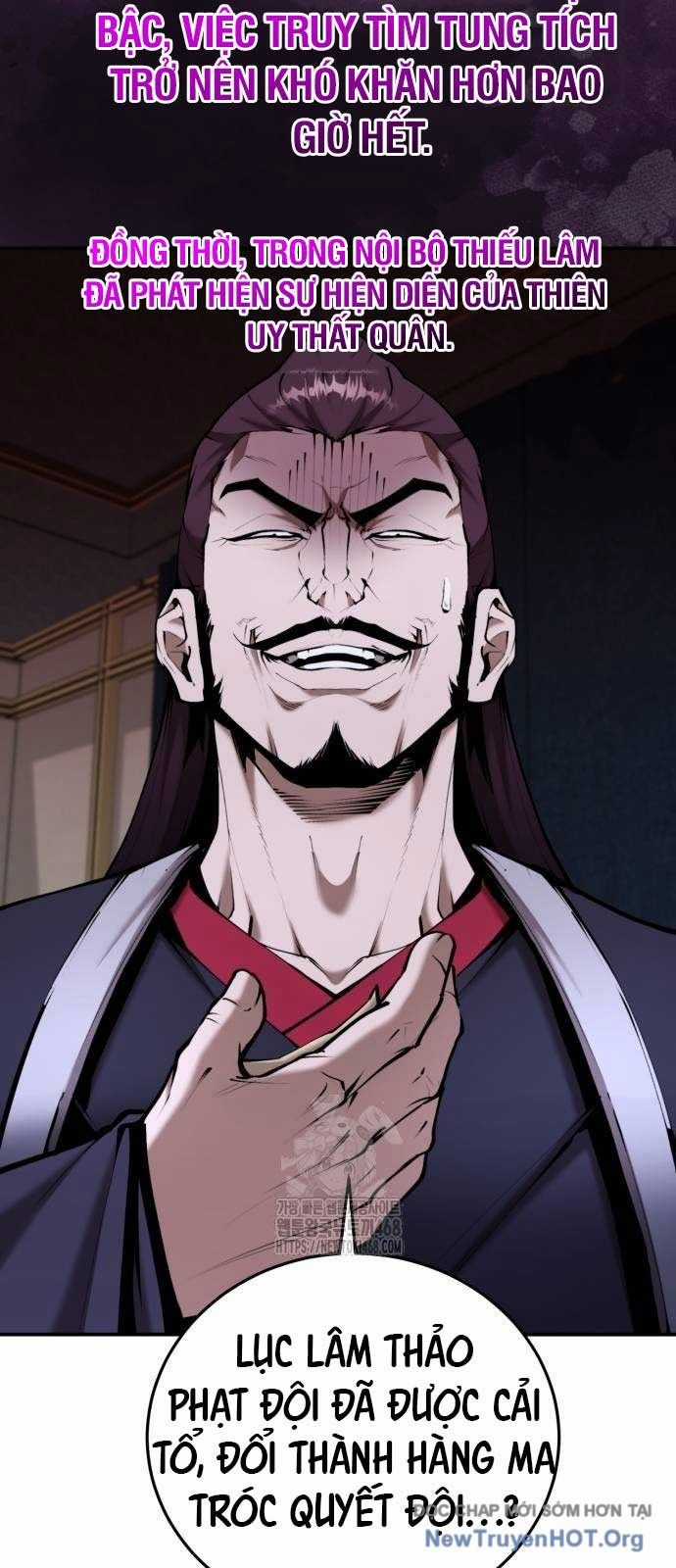 Giáo Chủ Ma Giáo Cũng Biết Sợ Chương 63.1 trang 46