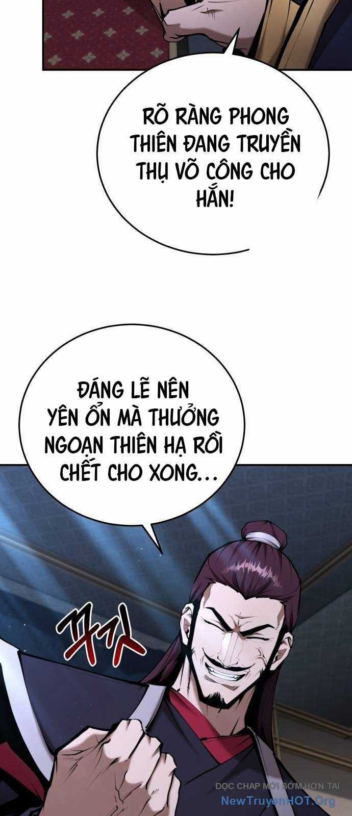 Giáo Chủ Ma Giáo Cũng Biết Sợ Chương 63.1 trang 48