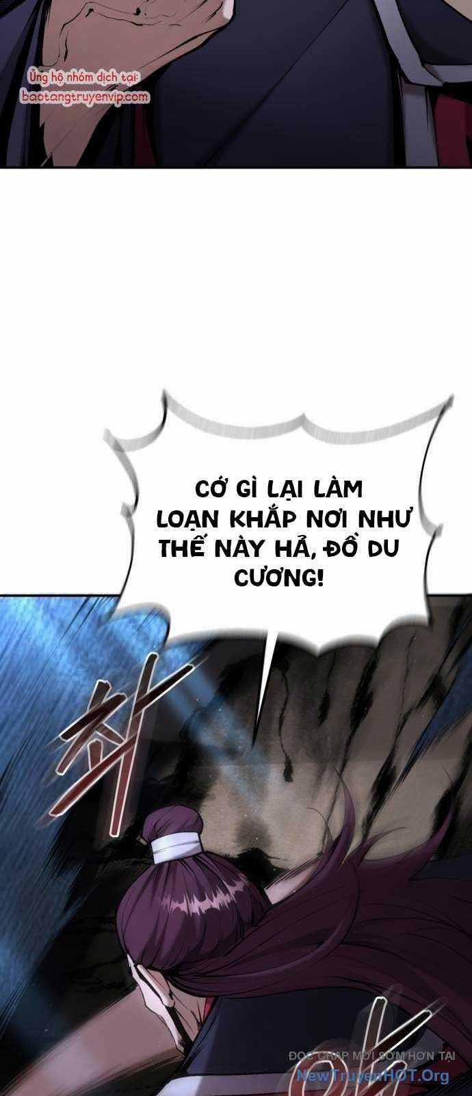 Giáo Chủ Ma Giáo Cũng Biết Sợ Chương 63.1 trang 49