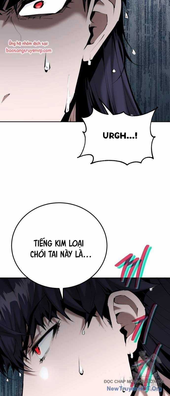 Giáo Chủ Ma Giáo Cũng Biết Sợ Chương 63.1 trang 5