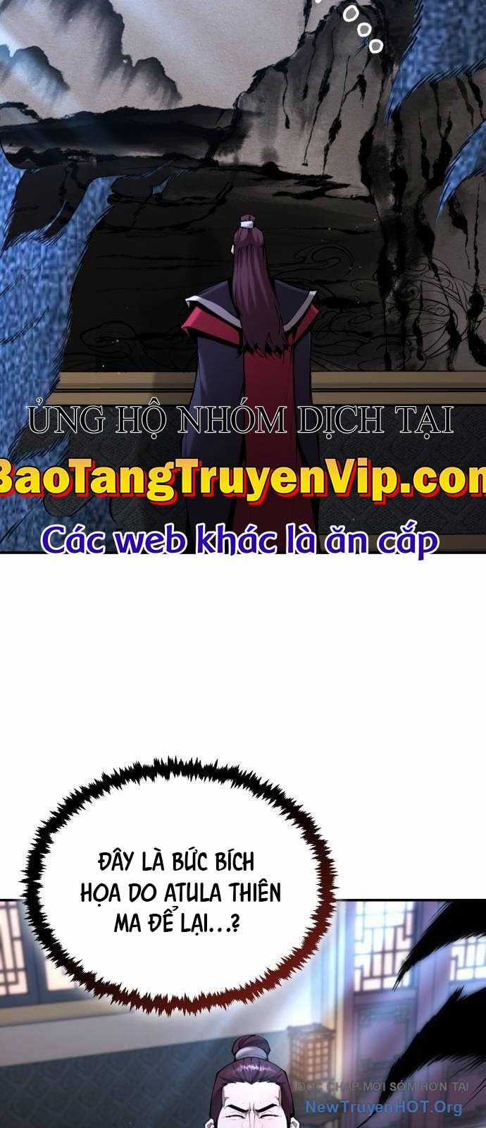 Giáo Chủ Ma Giáo Cũng Biết Sợ Chương 63.1 trang 51