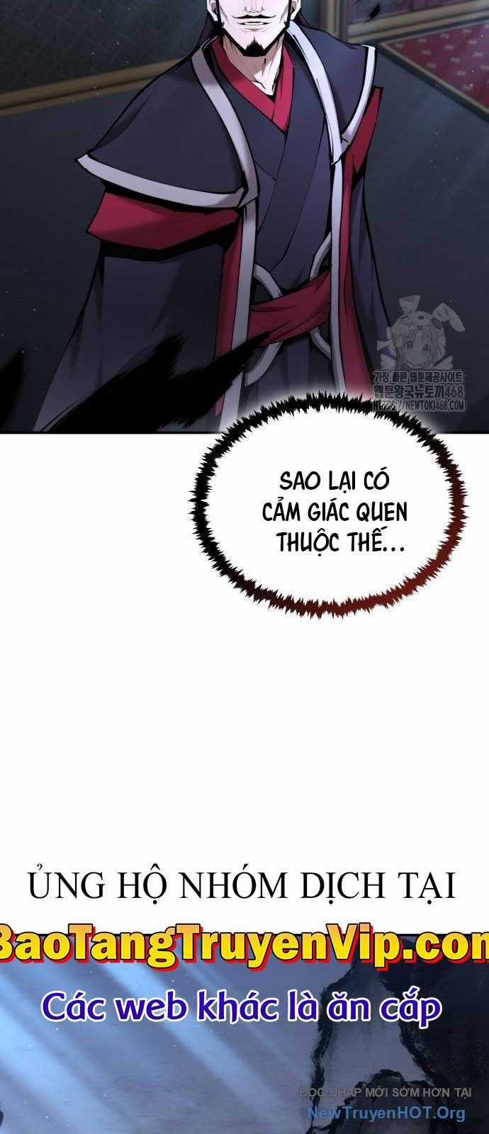 Giáo Chủ Ma Giáo Cũng Biết Sợ Chương 63.1 trang 52