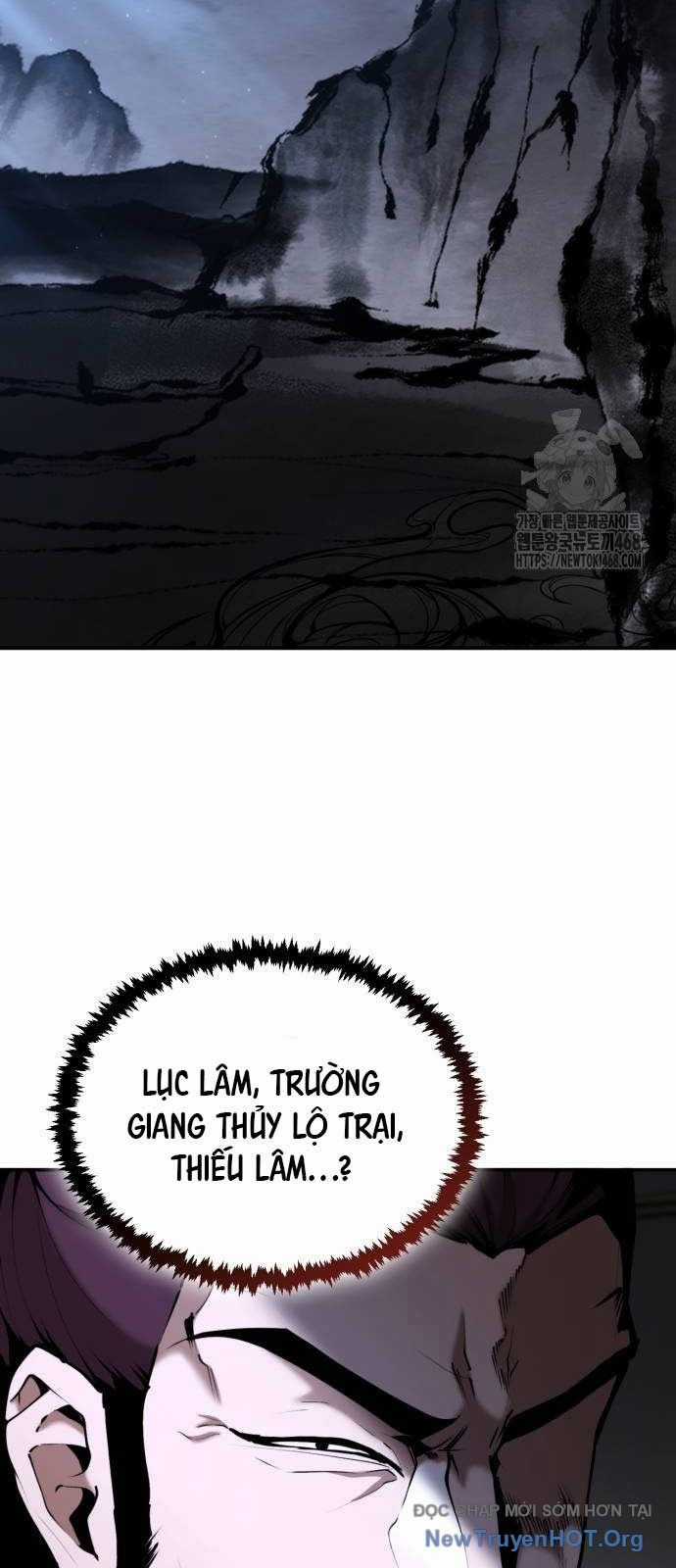 Giáo Chủ Ma Giáo Cũng Biết Sợ Chương 63.1 trang 53