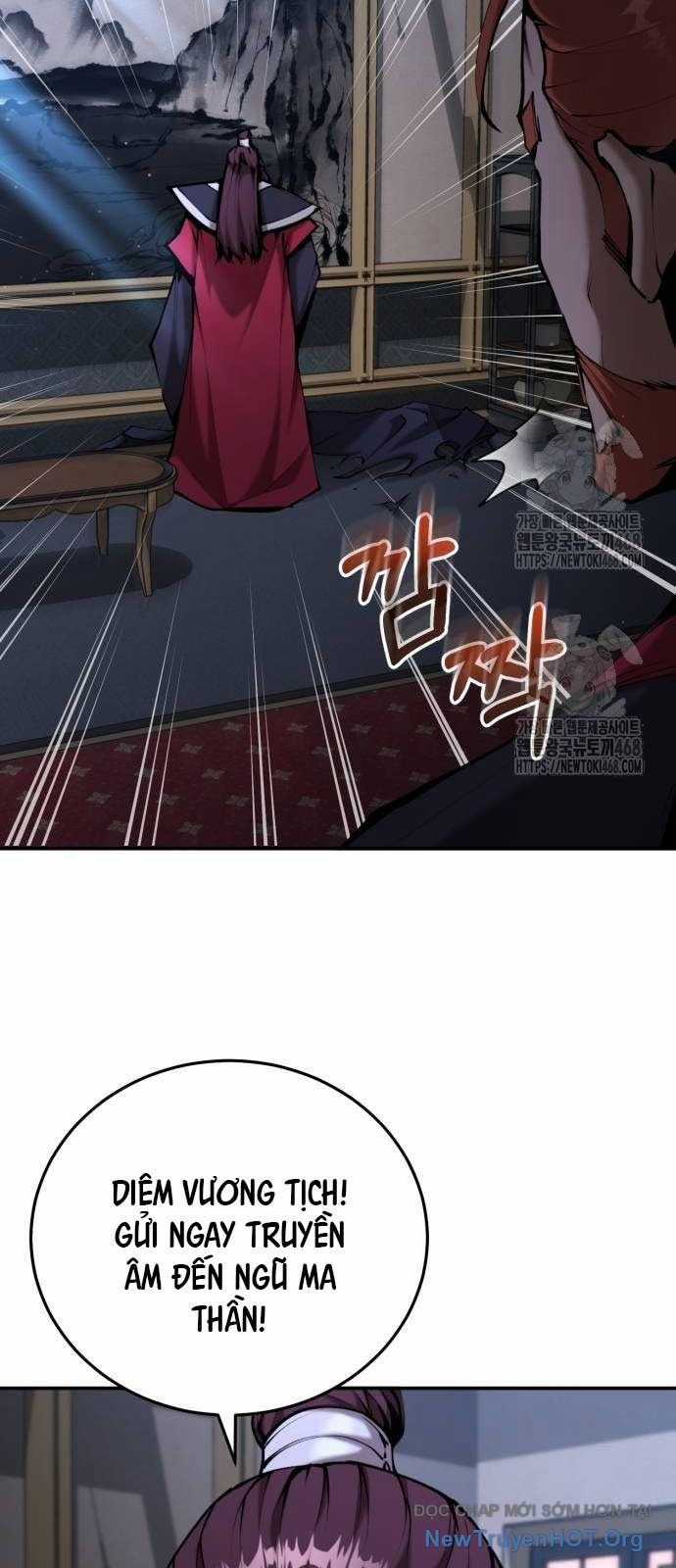 Giáo Chủ Ma Giáo Cũng Biết Sợ Chương 63.1 trang 56