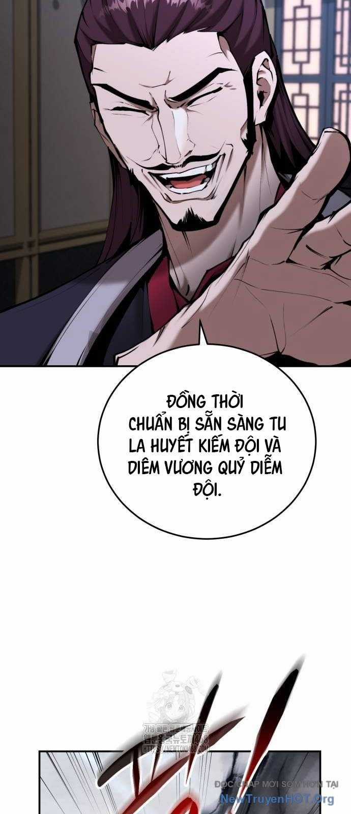 Giáo Chủ Ma Giáo Cũng Biết Sợ Chương 63.1 trang 57