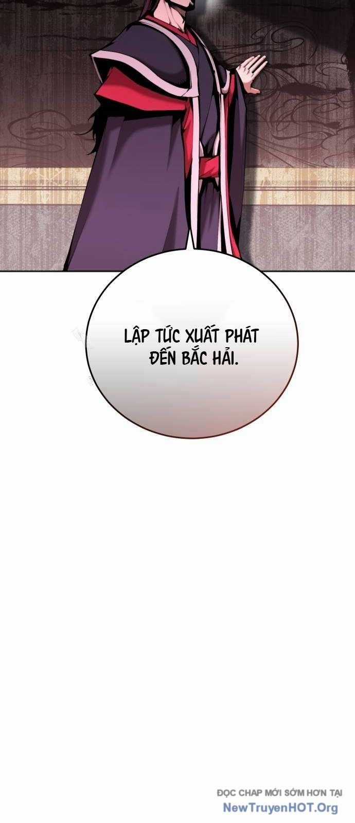 Giáo Chủ Ma Giáo Cũng Biết Sợ Chương 63.1 trang 59