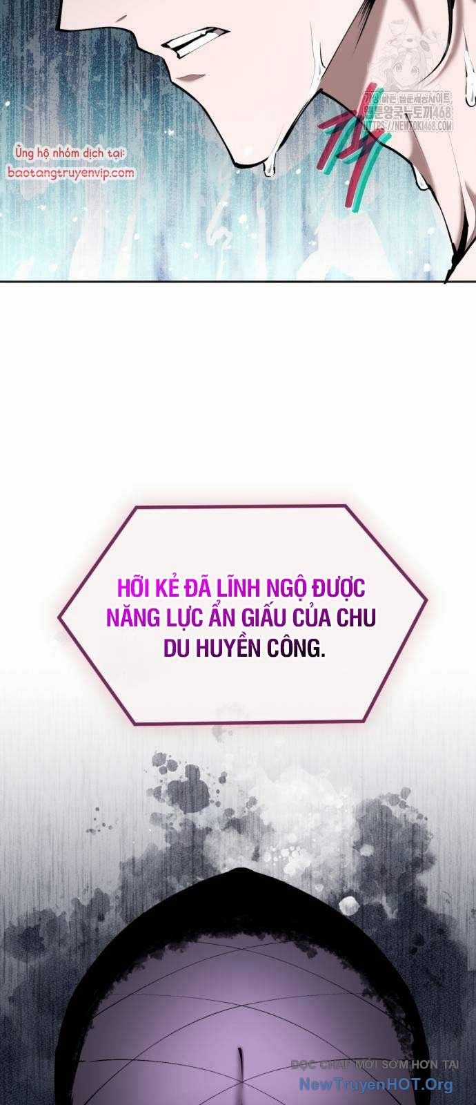 Giáo Chủ Ma Giáo Cũng Biết Sợ Chương 63.1 trang 6