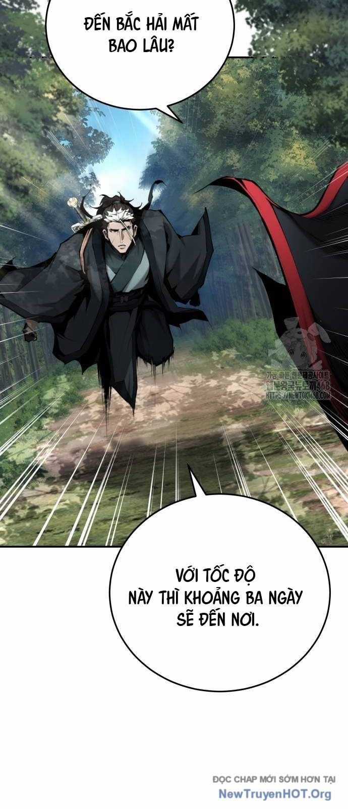 Giáo Chủ Ma Giáo Cũng Biết Sợ Chương 63.1 trang 61