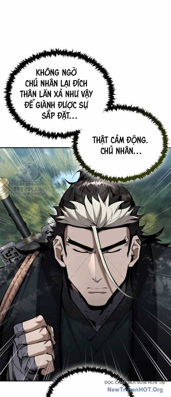 Giáo Chủ Ma Giáo Cũng Biết Sợ Chương 63.1 trang 63