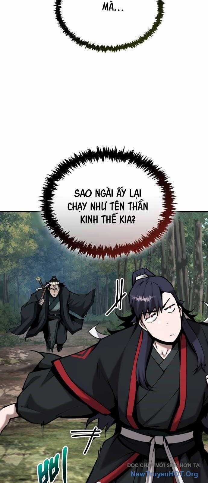 Giáo Chủ Ma Giáo Cũng Biết Sợ Chương 63.1 trang 64