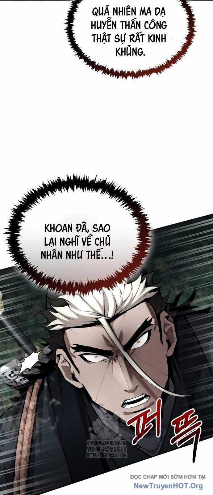 Giáo Chủ Ma Giáo Cũng Biết Sợ Chương 63.1 trang 66