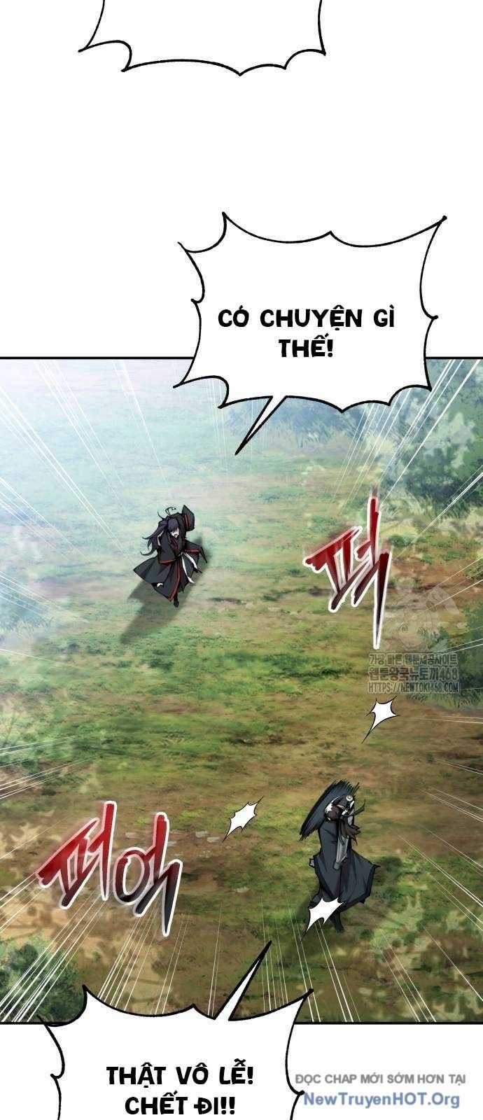 Giáo Chủ Ma Giáo Cũng Biết Sợ Chương 63.1 trang 68