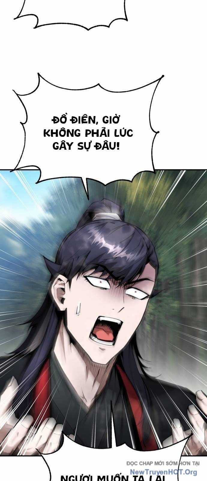 Giáo Chủ Ma Giáo Cũng Biết Sợ Chương 63.1 trang 69