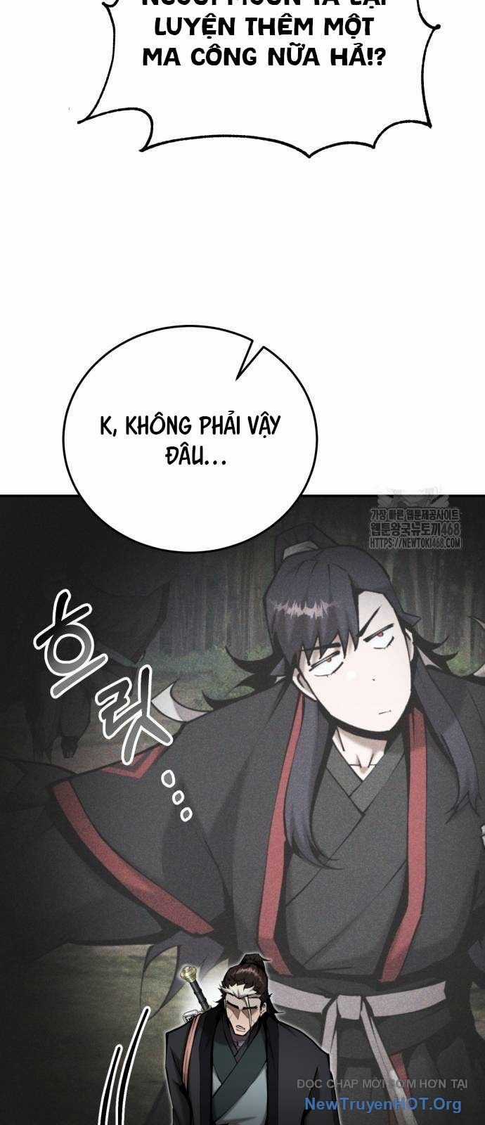 Giáo Chủ Ma Giáo Cũng Biết Sợ Chương 63.1 trang 70