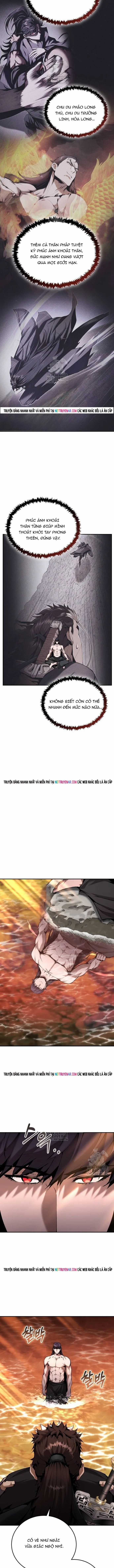 Giáo Chủ Ma Giáo Cũng Biết Sợ Chương 63 trang 2