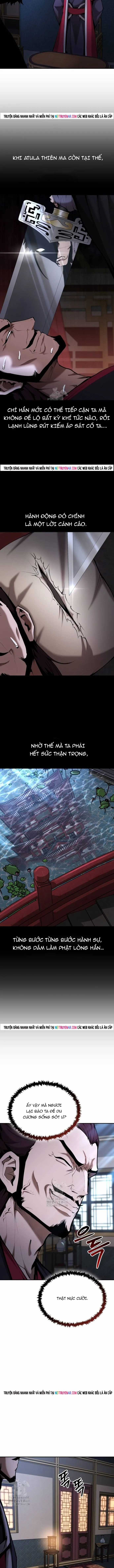 Giáo Chủ Ma Giáo Cũng Biết Sợ Chương 63 trang 6