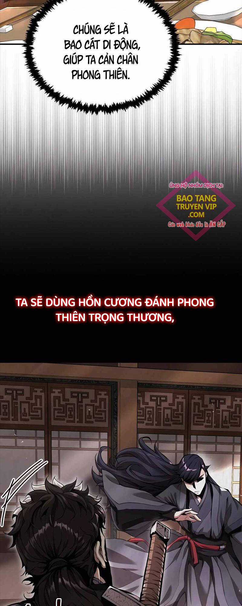 Giáo Chủ Ma Giáo Cũng Biết Sợ Chương 7 trang 10