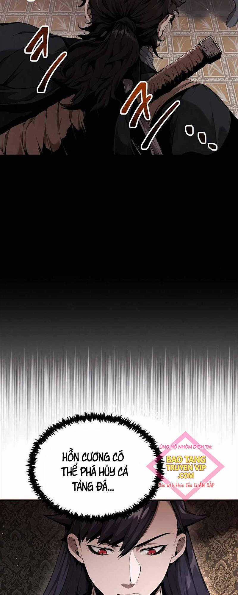 Giáo Chủ Ma Giáo Cũng Biết Sợ Chương 7 trang 14