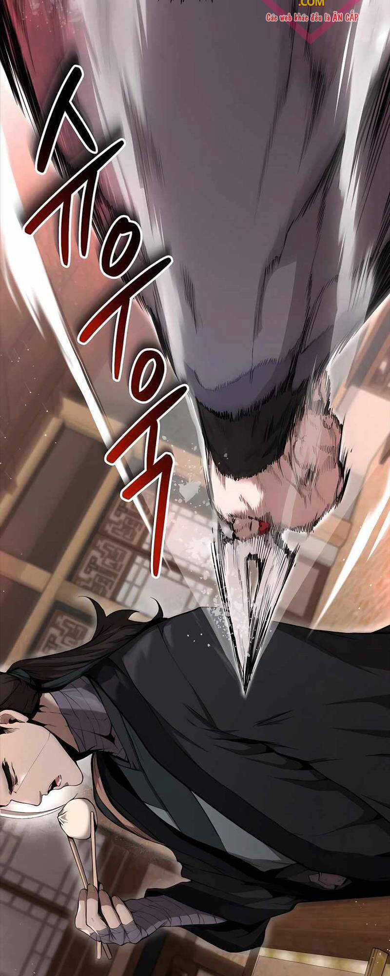 Giáo Chủ Ma Giáo Cũng Biết Sợ Chương 7 trang 17