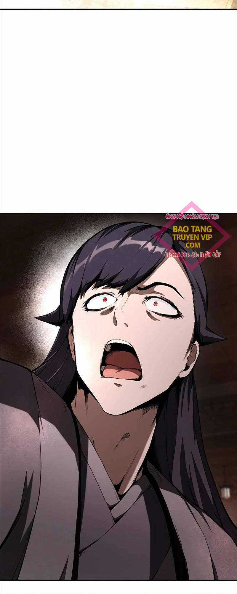 Giáo Chủ Ma Giáo Cũng Biết Sợ Chương 7 trang 19