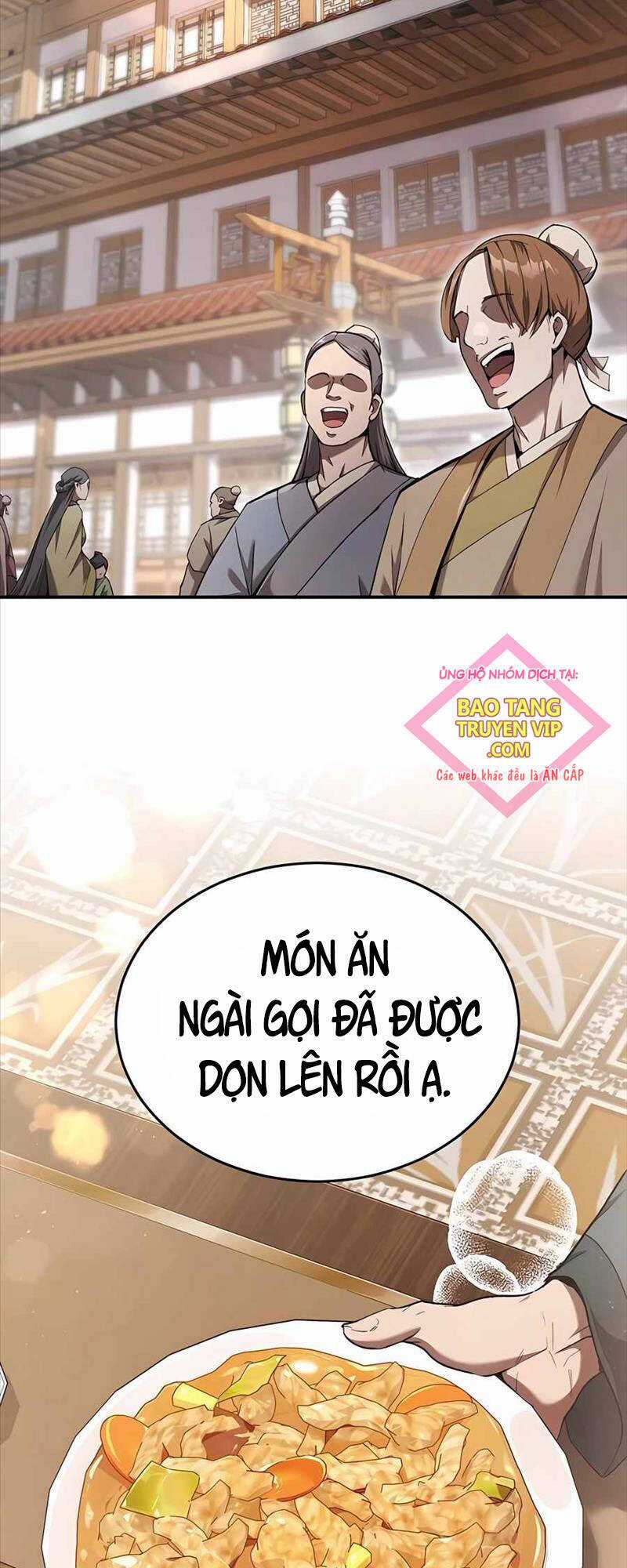 Giáo Chủ Ma Giáo Cũng Biết Sợ Chương 7 trang 2