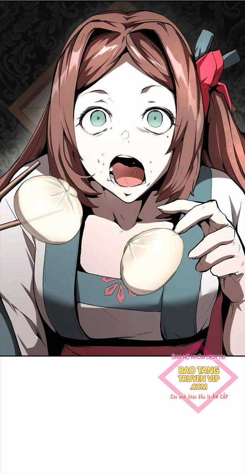 Giáo Chủ Ma Giáo Cũng Biết Sợ Chương 7 trang 20